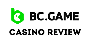 BC.Game Online Casino Platform Your Gateway to Thrilling Casino Gaming