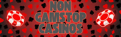 Discover the World of Casinos Non Gamstop -1842263154