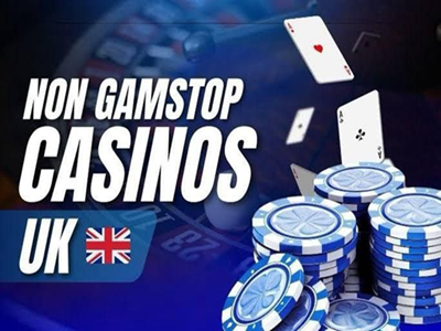Discover the World of Casinos Non Gamstop -1842263154