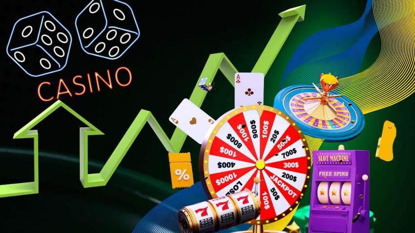 Effective Casino Advertising Strategies That Drive Conversions Effective Casino Advertising Strategies That Drive Conversions