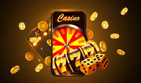 Experience Thrilling Gaming Adventures at Casino Casper Spins UK Experience Thrilling Gaming Adventures at Casino Casper Spins UK