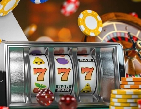 The Rise of Online Casino Gambling in the UK -185837624 The Rise of Online Casino Gambling in the UK -185837624