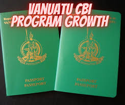 Vanuatu Citizenship by Investment 2026 A Comprehensive Guide -2131471342